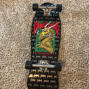 Meet your Posher, Tom